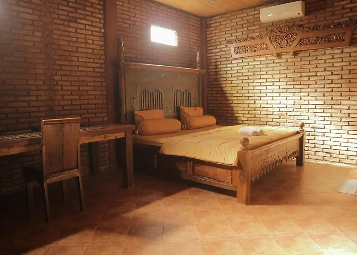 Din House Classic Bali *