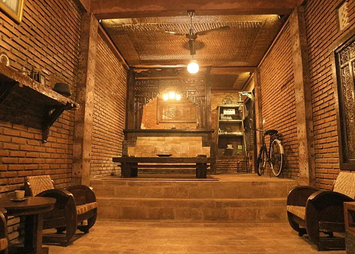 Séjour chez l'habitant Din House Classic Bali